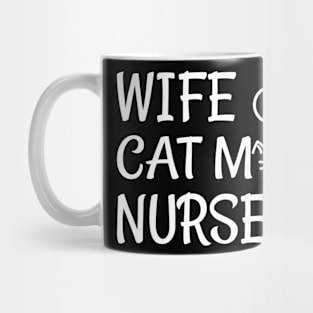 Nurse Mug